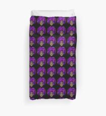 Jimmy Duvet Cover