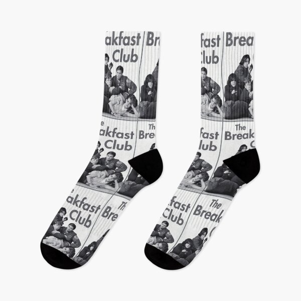 Item preview, The Breakfast Club designed and sold by alyaST14.