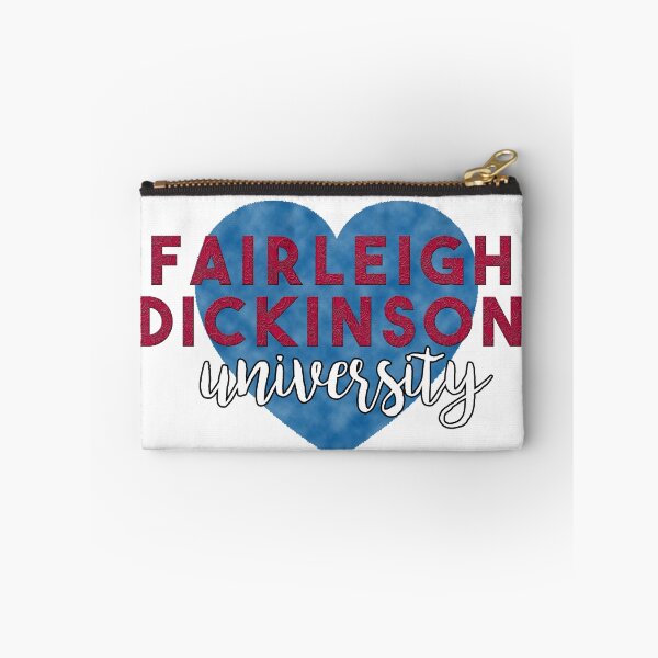 Item preview, Fairleigh Dickinson University designed and sold by Ally Gracie.
