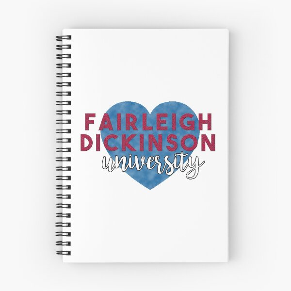 Item preview, Fairleigh Dickinson University designed and sold by Ally Gracie.
