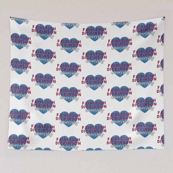 Item preview, Fairleigh Dickinson University designed and sold by Ally Gracie.