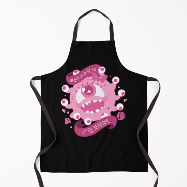 Item preview, Kawaii Beholder Classic designed and sold by heidkohr.