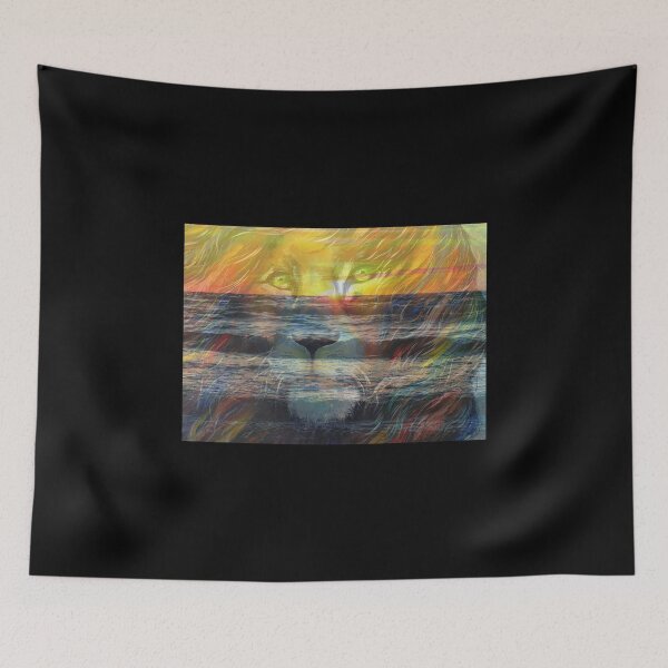 Item preview, Mixed Media: Sunset, seascape and oil painting, photo and painting by Marina Daniluka designed and sold by MariDaniArt.
