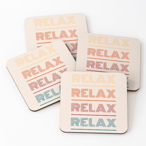 Item preview, Relax vintage style designed and sold by NazarliNigar.