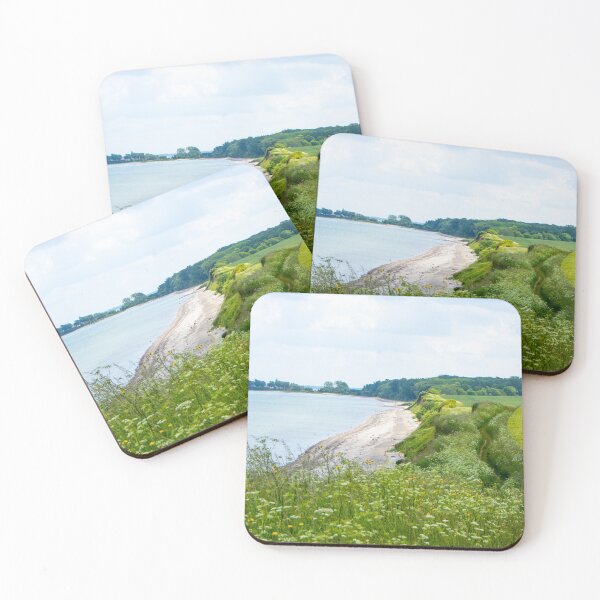 Item preview, Feeling free and happy on the spring cliff designed and sold by jchanders.