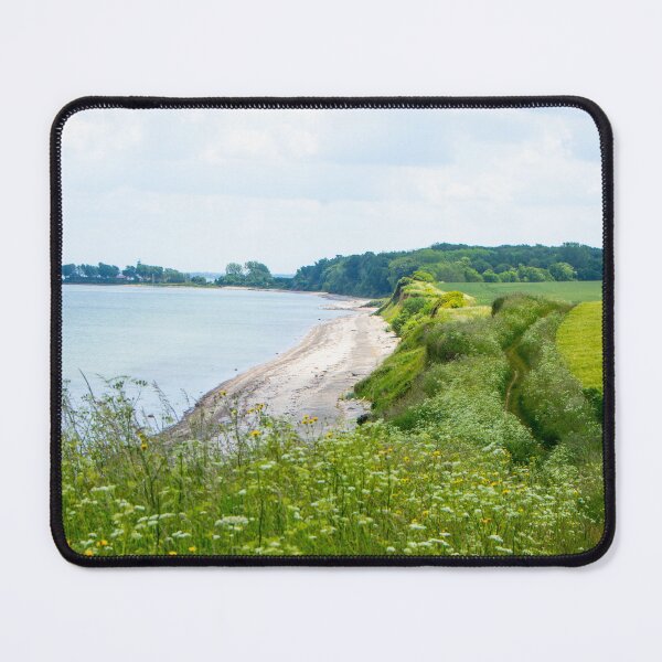 Item preview, Feeling free and happy on the spring cliff designed and sold by jchanders.