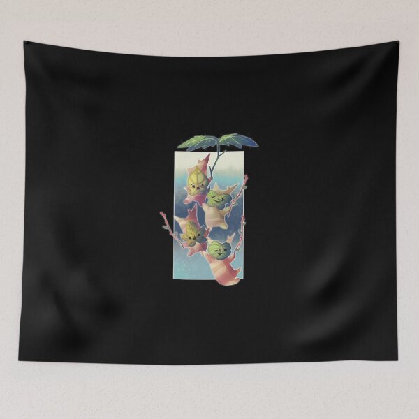 Item preview, Korok Pile Classic designed and sold by eulaalda.
