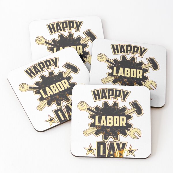 Item preview, Labor union designed and sold by Dzzoni.