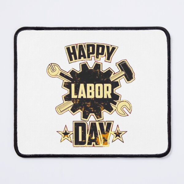 Item preview, Labor union designed and sold by Dzzoni.