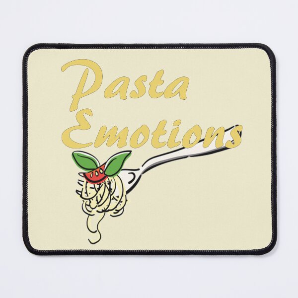 Item preview, Pasta Emotions designed and sold by The Buy Store .