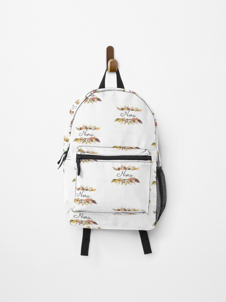 Nora backpack best sale