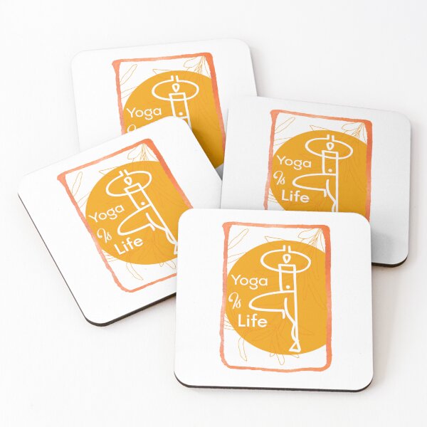 Item preview, Yoga Life designed and sold by Umerchatha444.
