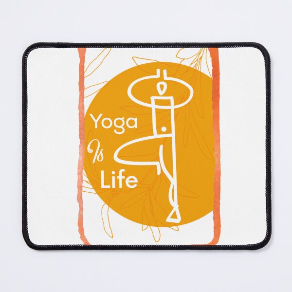 Item preview, Yoga Life designed and sold by Umerchatha444.