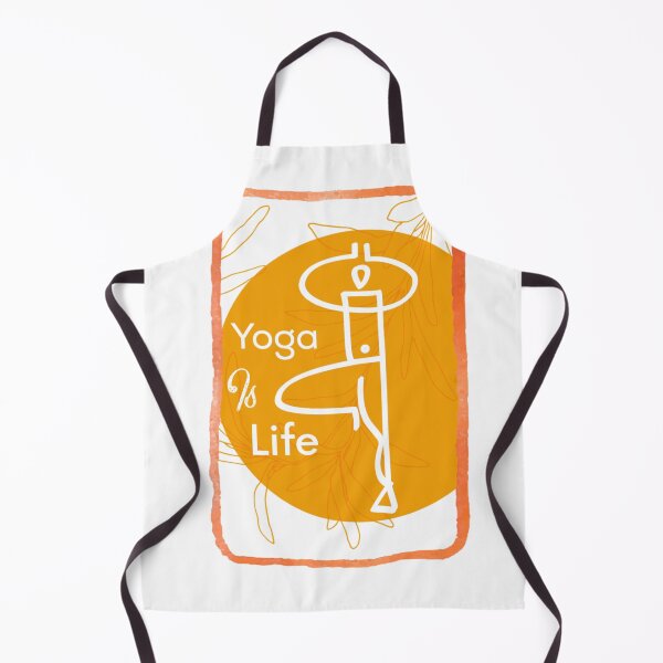 Item preview, Yoga Life designed and sold by Umerchatha444.