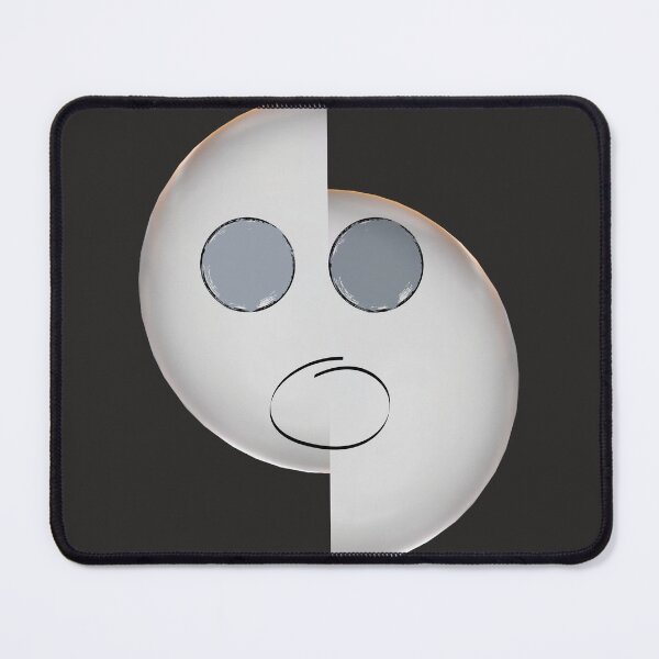 Item preview, Two face designed and sold by mapacs100.