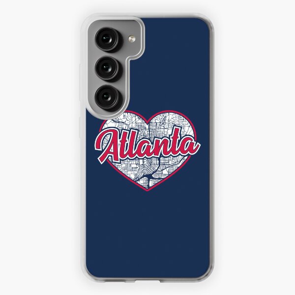 RONALD ACUNA JR MLB NIKE KIT Samsung Galaxy S21 Ultra Case Cover