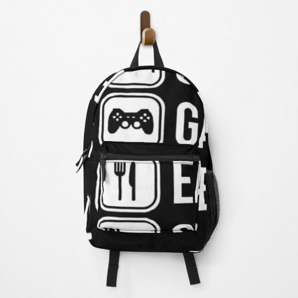 Item preview, Eat, Sleep,Game, Repeat designed and sold by AADesigns7.