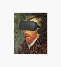 Oculus van Rift Art Board