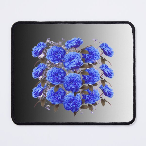 Item preview, Botanical Mouse Pad designed and sold by MICKSPIKS.