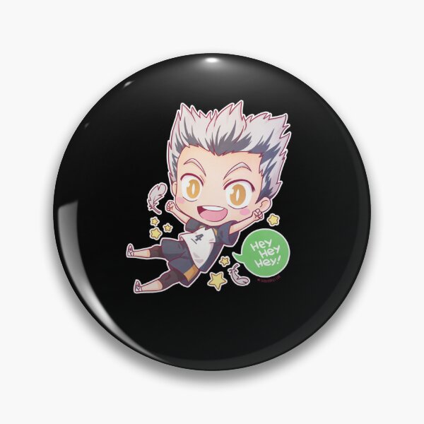Item preview, Bokuto Kotaro Classic designed and sold by anitasus.