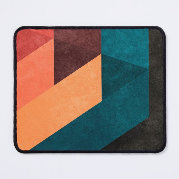 Item preview, Geometric Color tones designed and sold by The Lines.