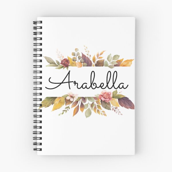 Item preview, Arabella Name designed and sold by NameMatters.