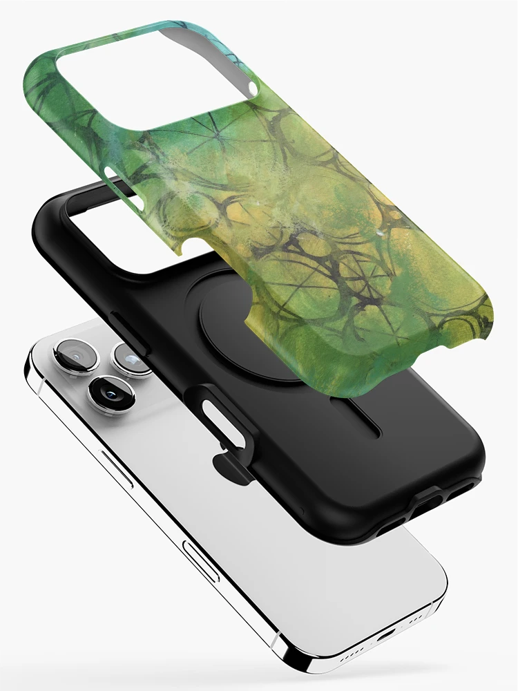 Thumbnail 2 of 4, iPhone Case, Wheel Stack designed and sold by Creative Efforts.