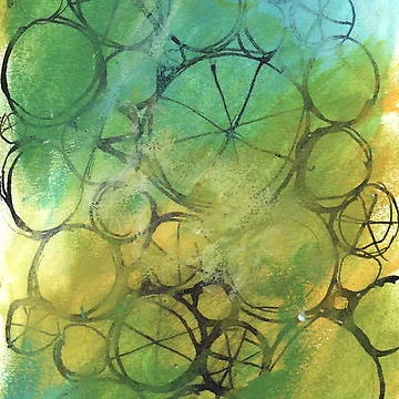 Artwork thumbnail, Wheel Stack by Creative Efforts