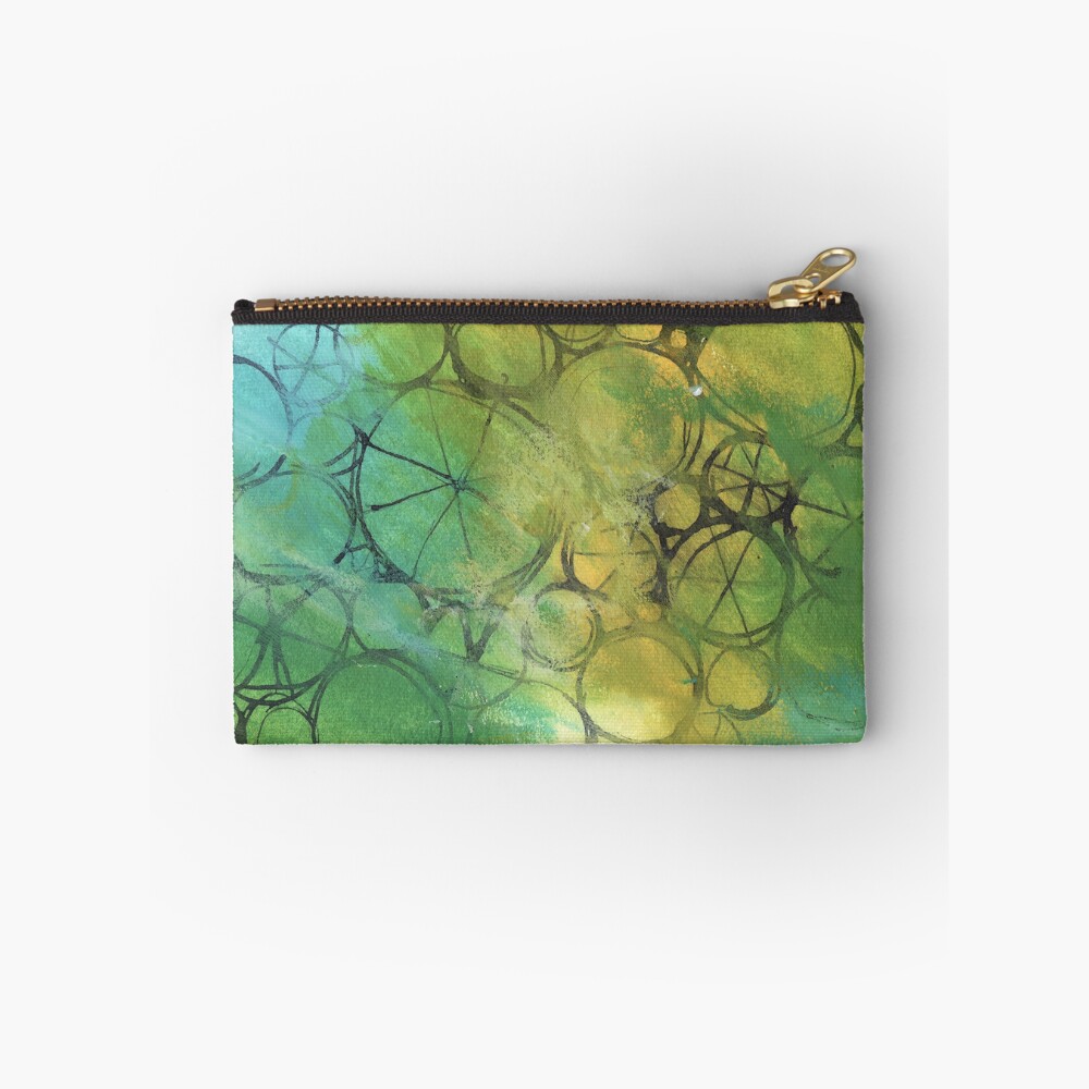 Item preview, Zipper Pouch designed and sold by Creative Efforts.