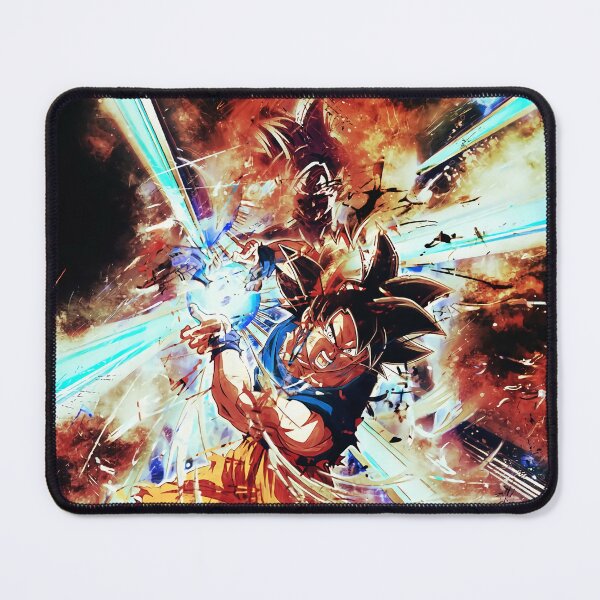 5 Ace Ultra Instinct Goku moud 1 Printed Designer Speed Mousepad for  Laptop, Dekstop, Gamers, Graphic designers-7x8.5 Inches - Buy 5 Ace Ultra  Instinct Goku moud 1 Printed Designer Speed Mousepad for  Laptop, Dekstop, Gamers