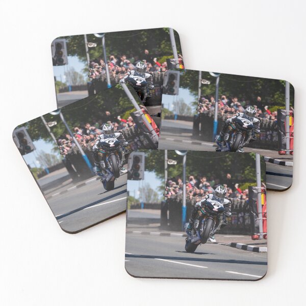 Item preview, Michael Dunlop designed and sold by Northline.
