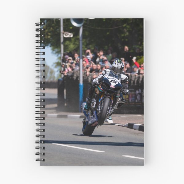 Item preview, Michael Dunlop designed and sold by Northline.