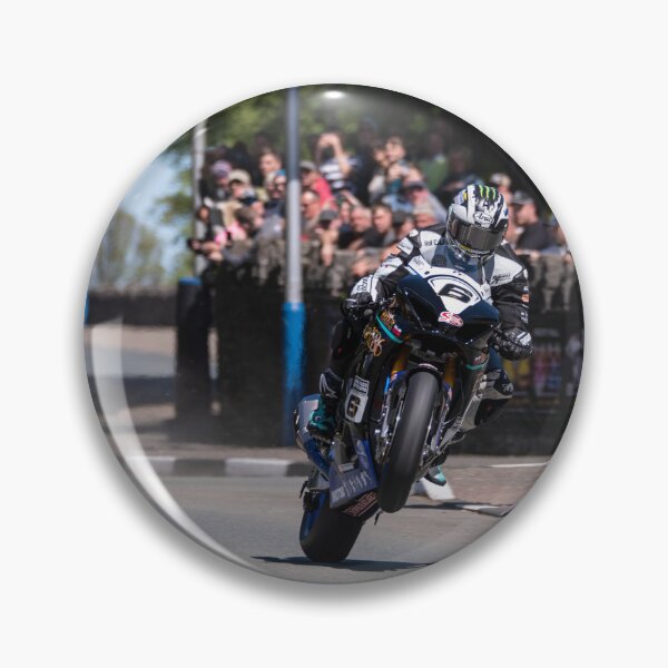 Item preview, Michael Dunlop designed and sold by Northline.