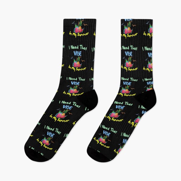 Item preview, I Need That Vibe In My Summer designed and sold by SolSel ⭐⭐⭐⭐⭐.