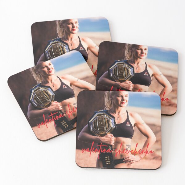 Item preview, Valentina Shevchenko designed and sold by adolfonewell04.