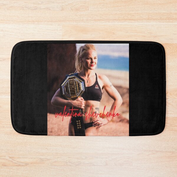 Item preview, Valentina Shevchenko designed and sold by adolfonewell04.