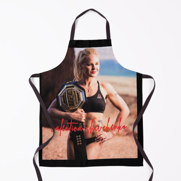 Item preview, Valentina Shevchenko designed and sold by adolfonewell04.