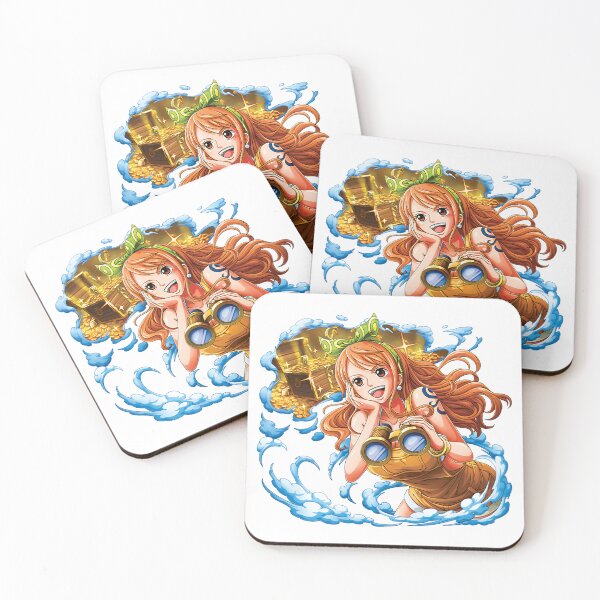 Item preview, Beautiful Girls Nami Art designed and sold by Milkygmail.
