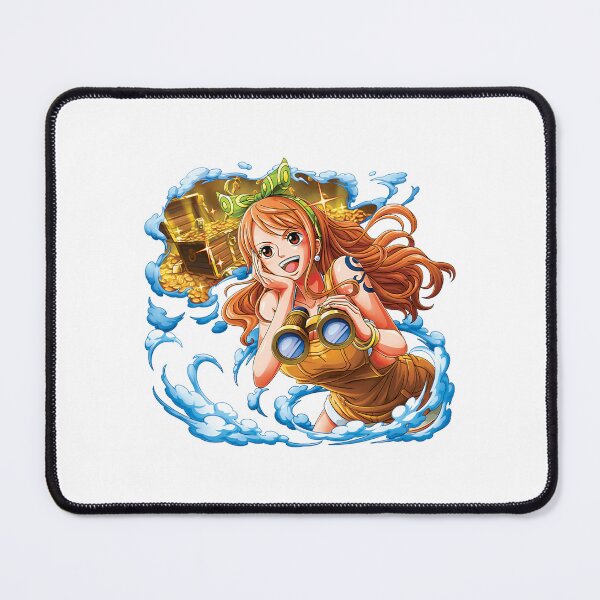 Item preview, Beautiful Girls Nami Art designed and sold by Milkygmail.