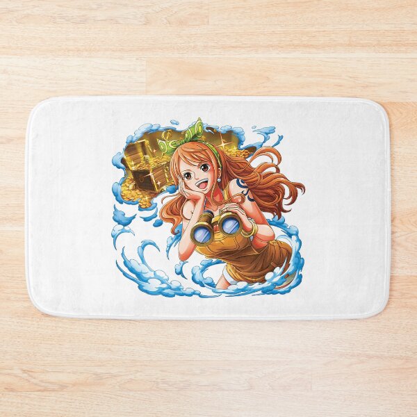 Item preview, Beautiful Girls Nami Art designed and sold by Milkygmail.