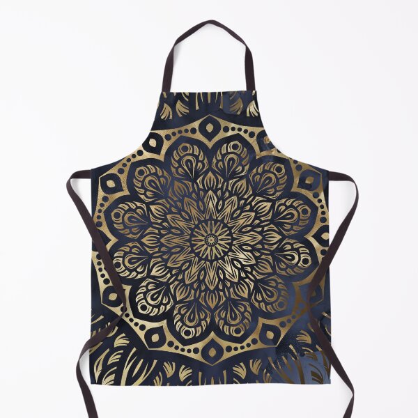 Item preview, Nomadic Mandala Flower designed and sold by meggydesigns.