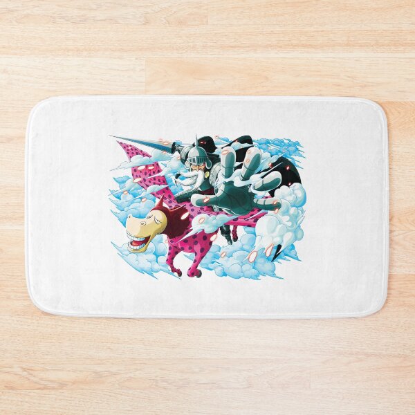 Item preview, Cartoon Gan Fall Art designed and sold by Milkygmail.