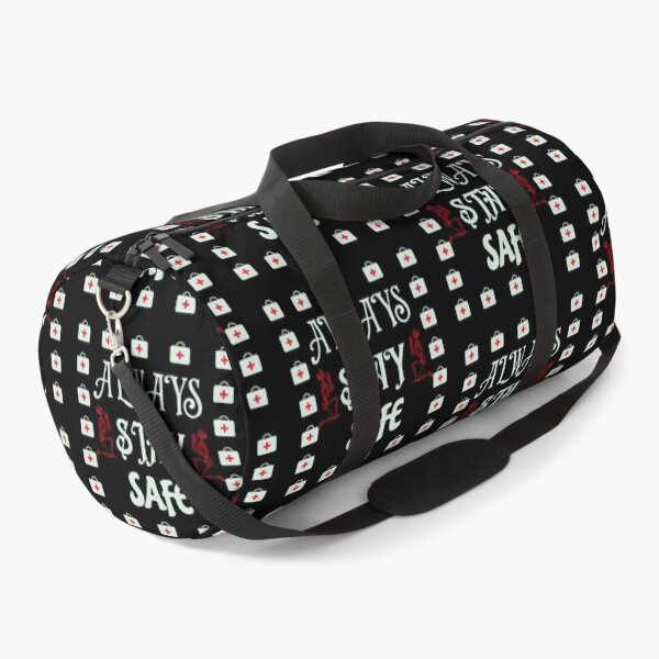 Item preview, STAY SAFE designed and sold by MR-TIMZ-ART.