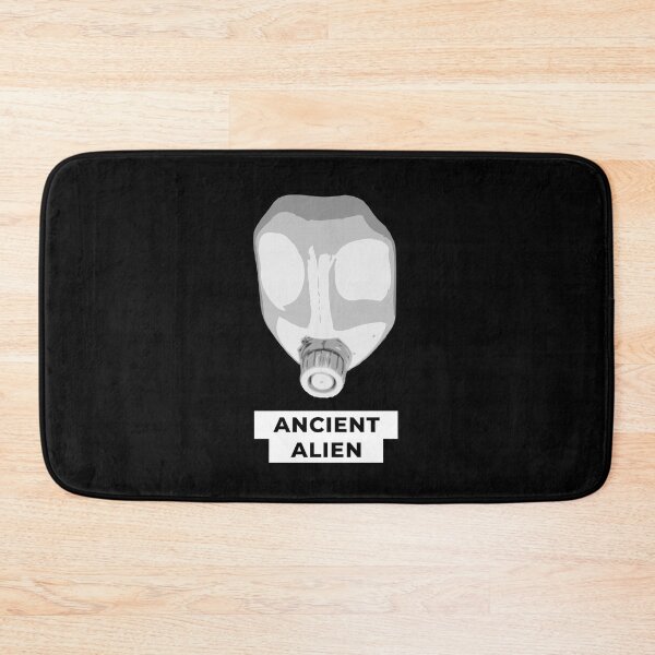 Item preview, Ancient Alien Skull designed and sold by in-vectors.