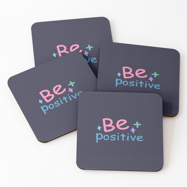 Item preview, Be Positive designed and sold by Abrarhussain.