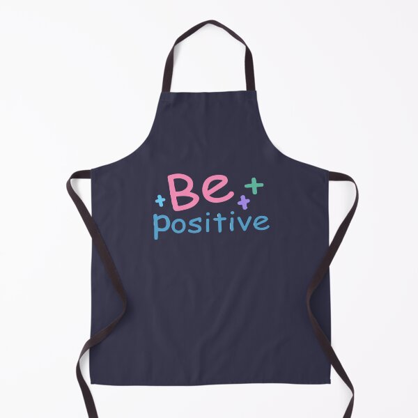 Item preview, Be Positive designed and sold by Abrarhussain.