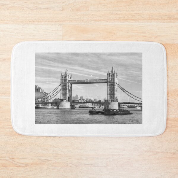 Item preview, Tower Bridge designed and sold by days-photographic.