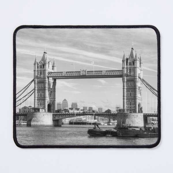 Item preview, Tower Bridge designed and sold by days-photographic.