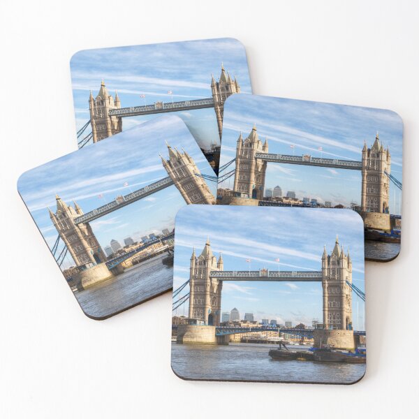 Item preview, Tower Bridge designed and sold by days-photographic.