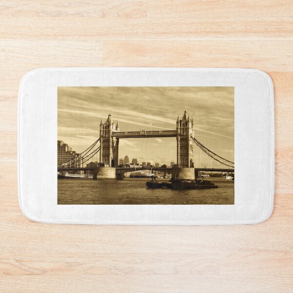 Item preview, Tower Bridge designed and sold by days-photographic.